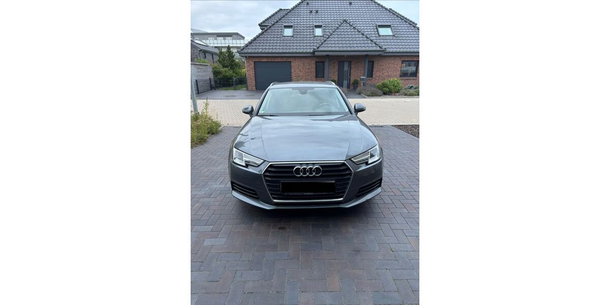 Audi A4 128.000 km 14.999 &euro; Neustadt 31535