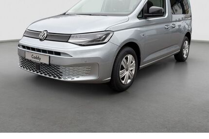 VW Caddy 2.000 km 36.820 &euro; Ebersberg bei München 85560