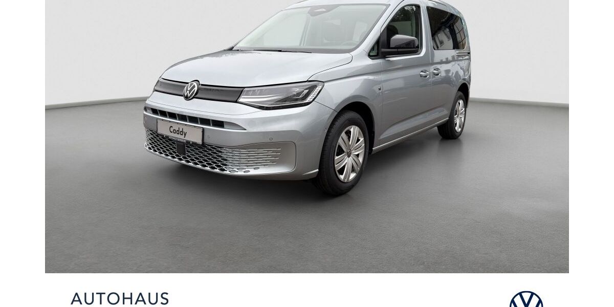 VW Caddy 2.000 km 36.820 &euro; Ebersberg bei München 85560