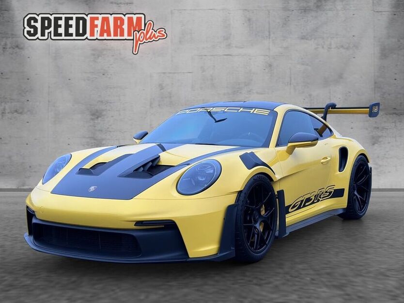 911 Urmodell