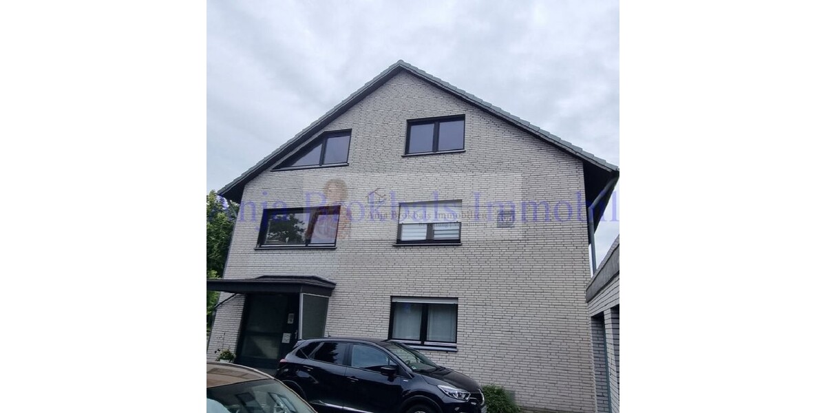 Eigentum statt Miete: 3-4 ZKBWc mit Garage in Isselhorst - provisionsfrei für Käufer - 4- Gütersloh Isselhorst | Angebot:27121297