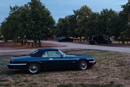 Jaguar XJS 170.000 km 24.900 &euro; Berlin 12203
