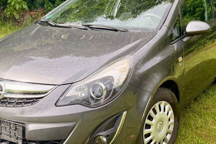 Opel Corsa 87.843 km 4.700 &euro; Hörstel 48477