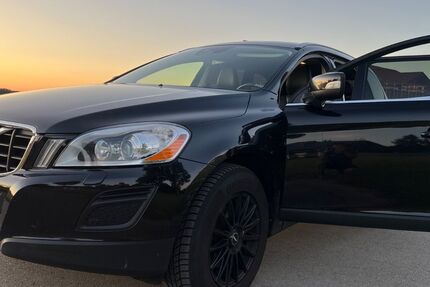 Volvo XC60 225.000 km 9.900 € HOLZKIRCHEN 83607
