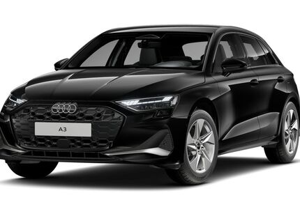Audi A3 20.741 km 29.980 &euro; Haßfurt 97437