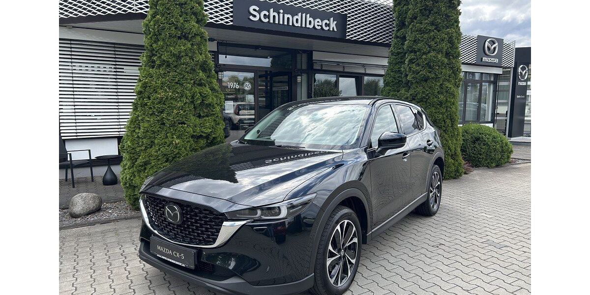 Mazda CX-5 88.375 km 26.450 &euro; Regensburg 93055
