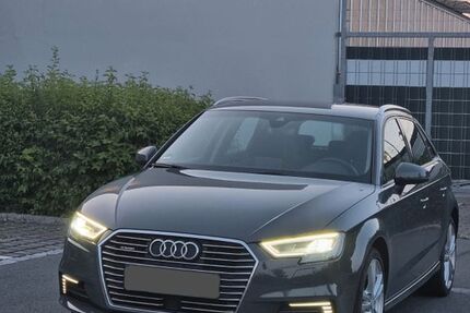 Audi A3 59.000 km 18.190 € Obertshausen 63179