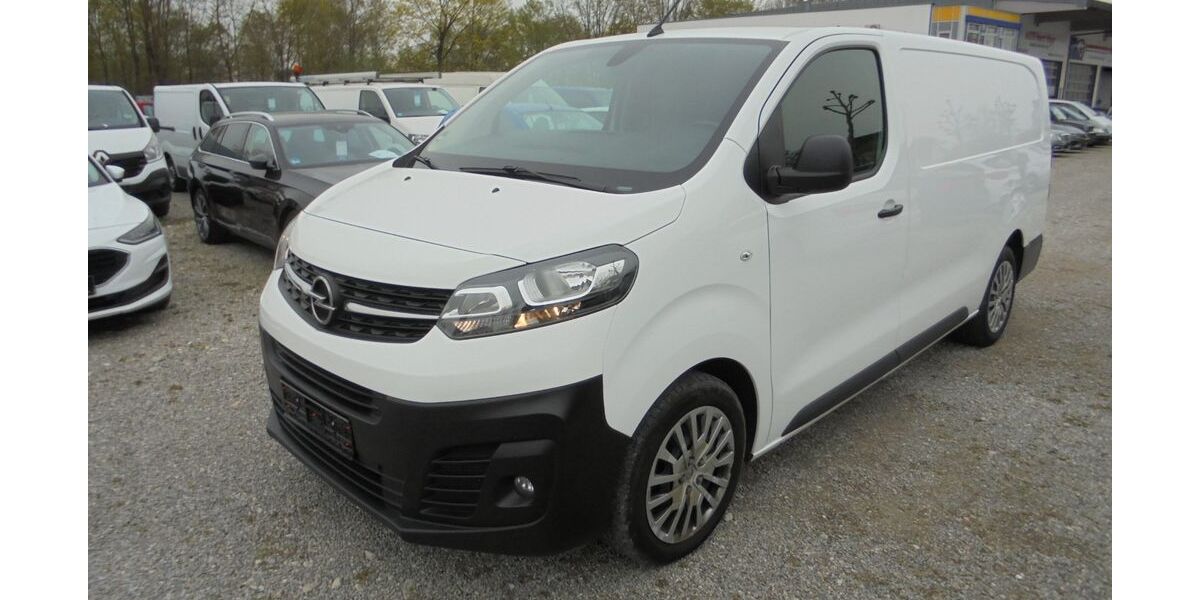 Opel Vivaro 180.000 km 10.990 &euro; Gersthofen bei Augsburg 86368