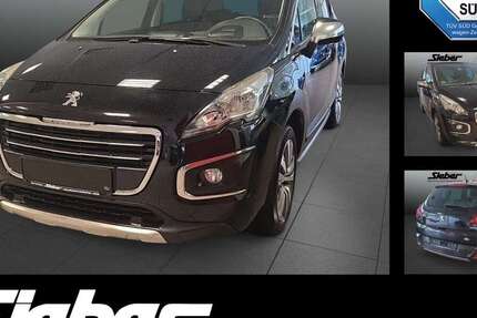 Peugeot 3008 19.100 km 10.990 &euro; Regensburg 93059
