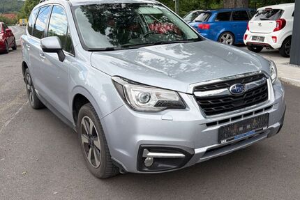 Subaru Forester 220.100 km 7.990 &euro; Eisenach 99817