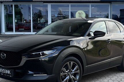 Mazda CX-30 66.737 km 20.490 &euro; Leipzig 04178