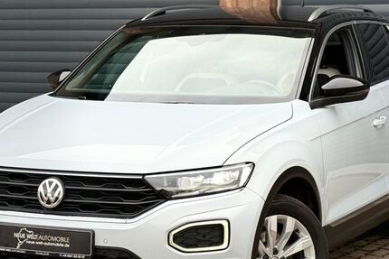 VW T-Roc 178.350 km 13.999 &euro; Saarlouis-Lisdorf 66740