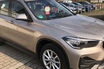 BMW X1 34.401 km 26.990 &euro; Nürnberg 90469