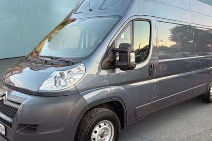 Citroen Jumper 75.000 km 9.999 &euro; München 81243