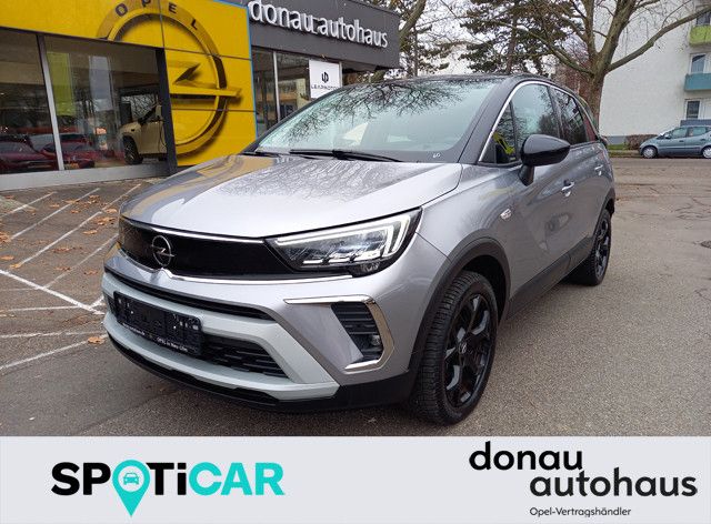 Opel Crossland (X) 3.000 km 19.980 &euro; Neu-Ulm 89231