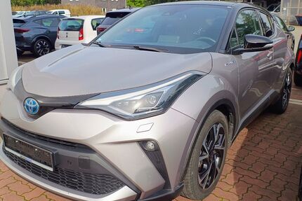 Toyota C-HR 41.400 km 20.950 &euro; Neu Wulmstorf 21629