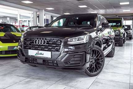 Audi Q2 35.000 km 23.789 &euro; Wernigerode 38855