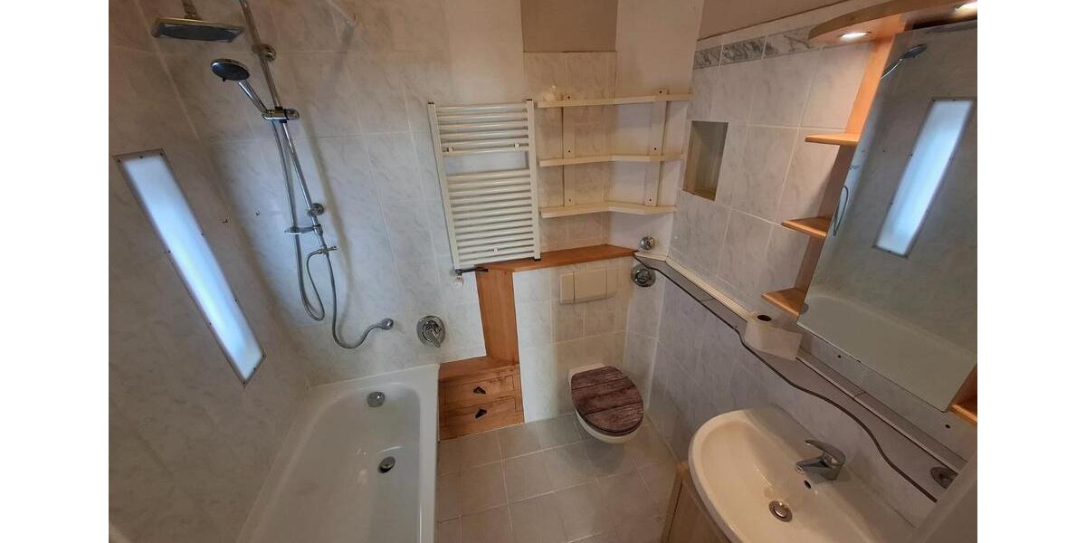 Hochparterre Salzgitter Ortschaft Nord - 3 Zimmer, 80 m&sup2;, 240.000&euro; | Angebot:26882415