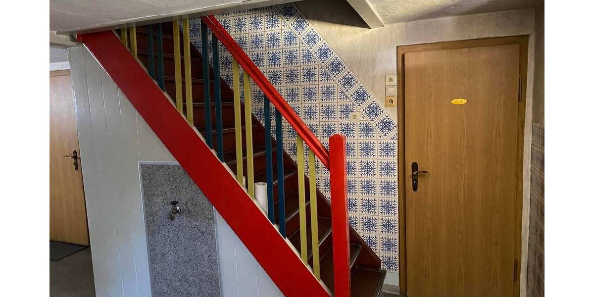 Einfamilienhaus Rothenburg - 5 Zimmer, 95 m&sup2;, 49.000&euro; | Angebot:25679680