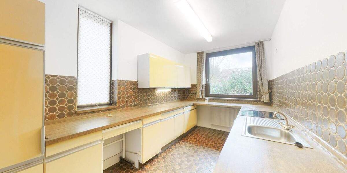 Reihenendhaus Braunschweig Querum - 5 Zimmer, 175 m&sup2;, 535.000&euro; | Angebot:24636732