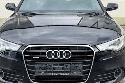 Audi A6 188.000 km 9.900 &euro; Taunusstein 65232