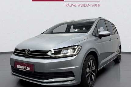 VW Touran 22.159 km 31.490 &euro; Ahrensburg 22926