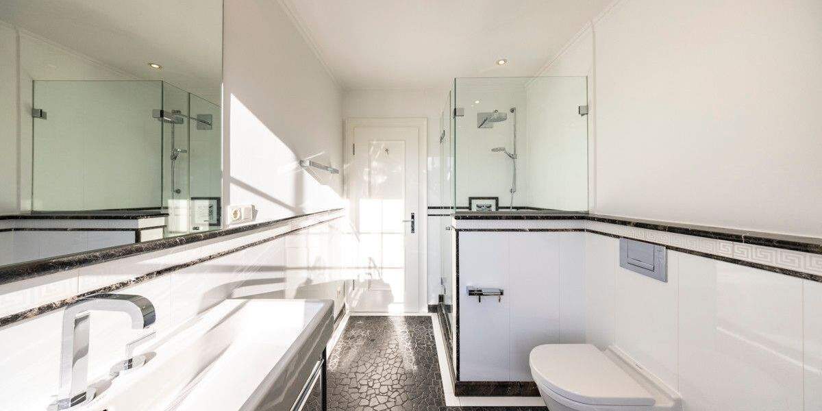 Doppelhaushälfte Meerbusch / Büderich Büderich - 7 Zimmer, 289 m&sup2;, 8.500&euro; | Angebot:23130337