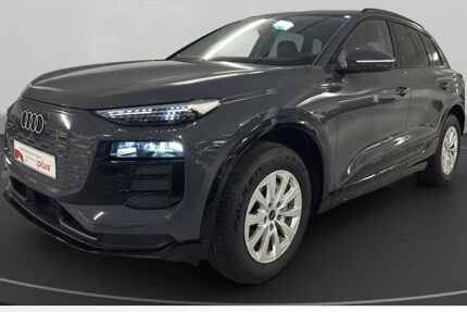 Audi Q6 e-tron 5.555 km 47.890 &euro; Bonn 53119