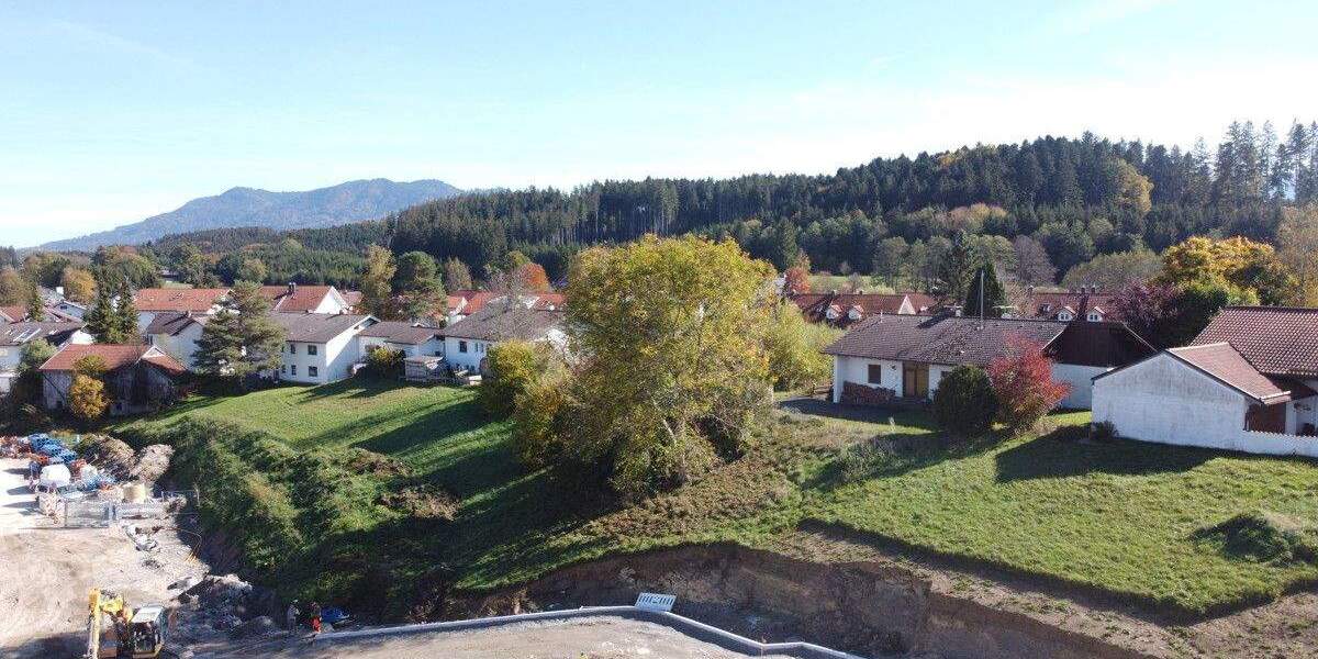 Grundstück Penzberg - 214.000&euro; | Angebot:25688408