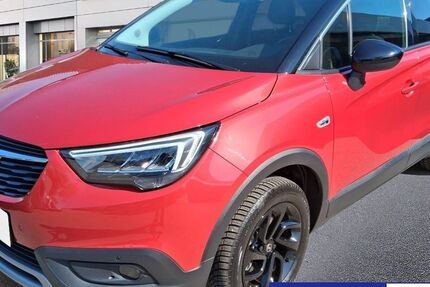 Opel Crossland (X) 10.969 km 16.490 &euro; Mannheim 68309