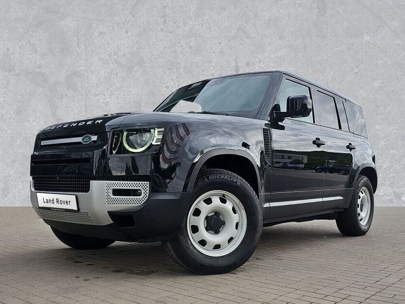 Defender