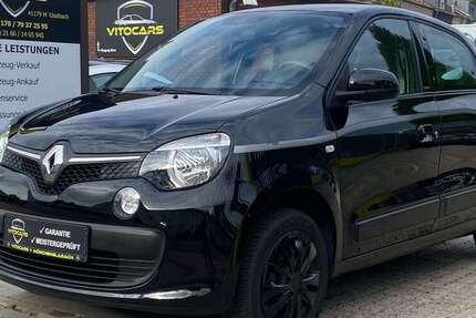 Renault Twingo 15.000 km 9.450 € Mönchengladbach 41179