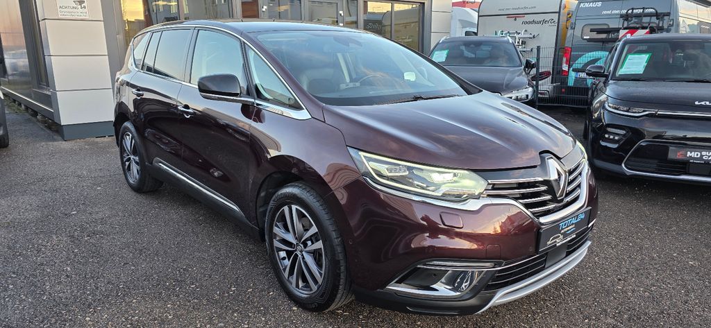 Renault Espace 143.558 km 17.900 &euro; Fürth 90763