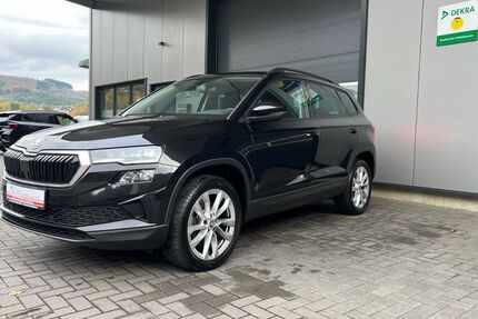 Skoda Karoq 134.000 km 24.790 € Finnentrop 57413