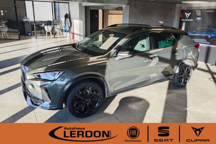Cupra Formentor 27.150 km 34.970 &euro; Bad Frankenhausen 06567