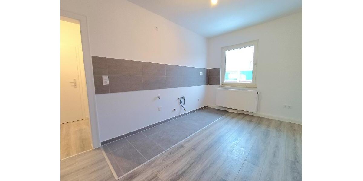 Etagenwohnung Minden Bärenkämpen - 2 Zimmer, 45 m&sup2;, 525&euro; | Angebot:25162576