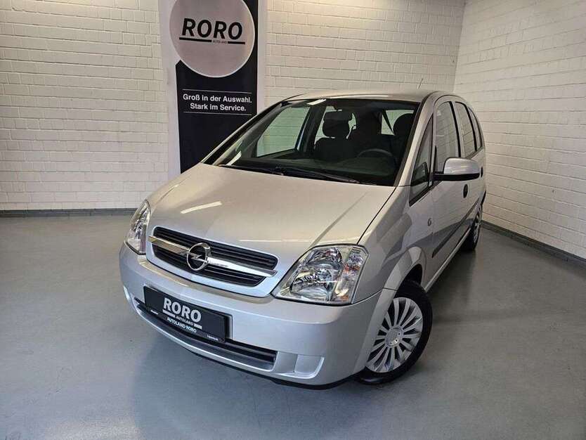 Meriva