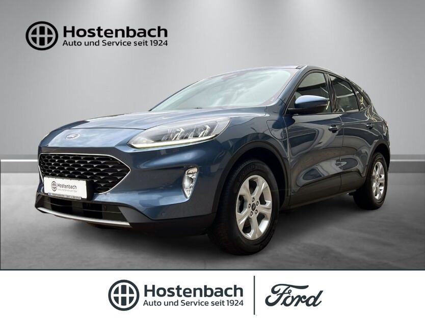 Ford Kuga 44.096 km 20.690 € Jülich 52428