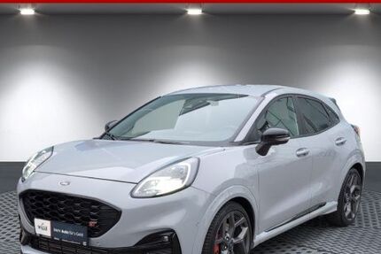 Ford Puma 18.550 km 26.990 &euro; Dülmen 48249