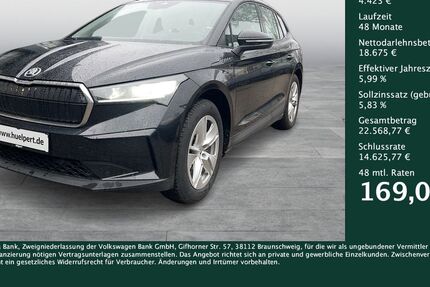 Skoda Enyaq 24.775 km 23.005 &euro; Dortmund 44269