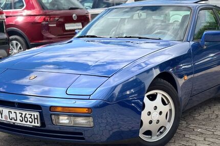 Porsche 944 219.000 km 17.490 &euro; Ritterhude 27721