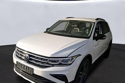 VW Tiguan 81.400 km 26.930 &euro; Tuttlingen 78532