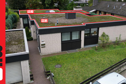 Viel Platz für Generationen! *** 4239 G Bungalow in Schloß Holte - Stukenbrock 7 zimmer