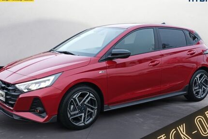 Hyundai i20 1.500 km 22.900 &euro; Rosenfeld 72348