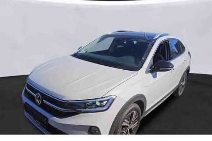 VW Taigo