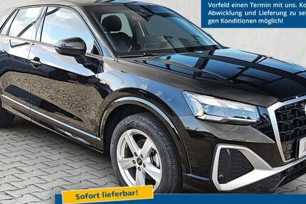Audi Q2 7.707 km 25.990 &euro; Warstein-Belecke 59581