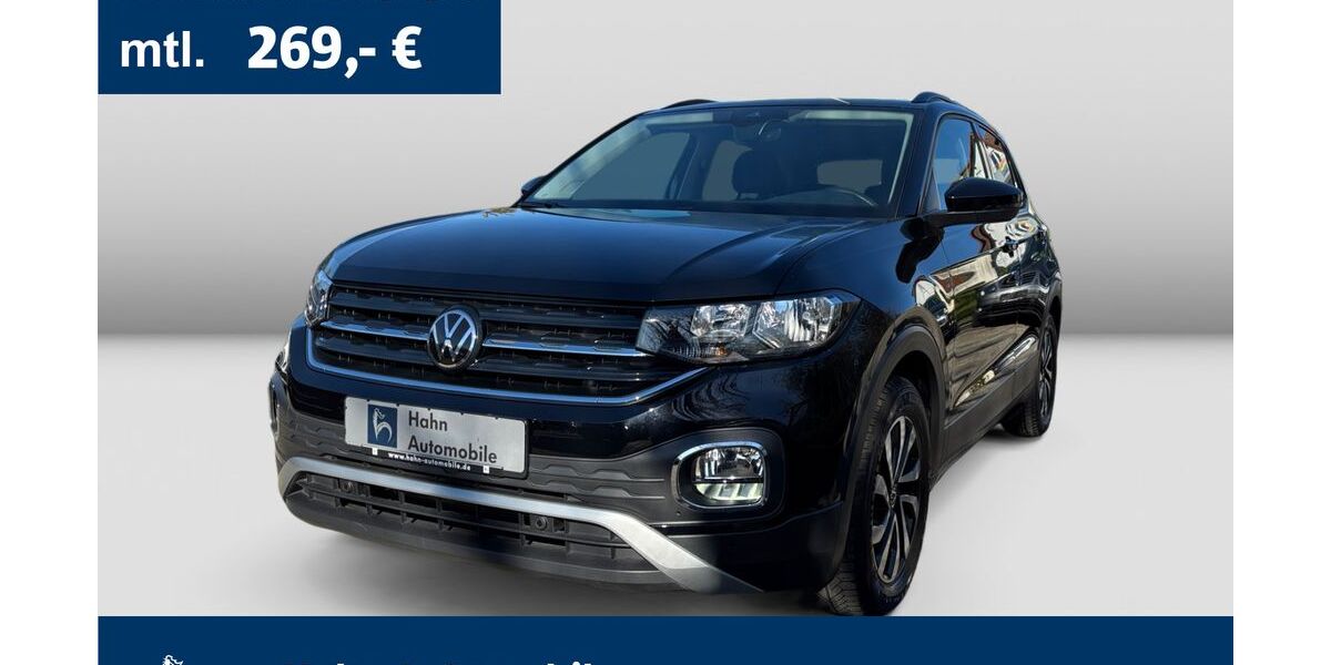 VW T-Cross 27.613 km 21.430 &euro; Backnang 71522