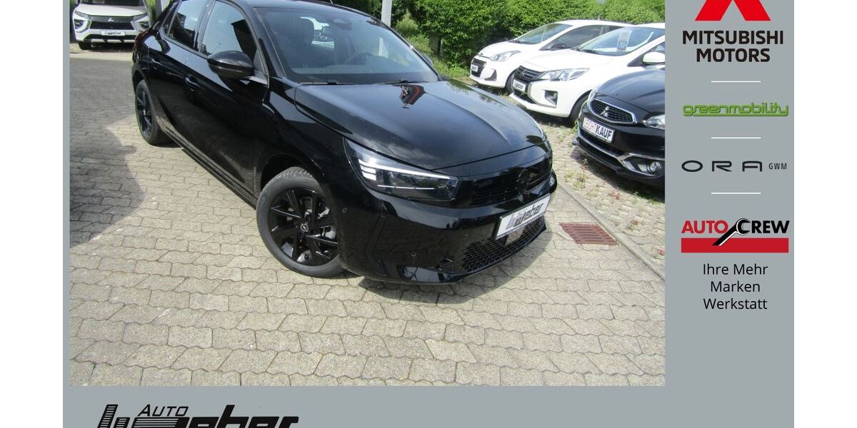 Opel Corsa 1.001 km 19.990 &euro; Erding 85435