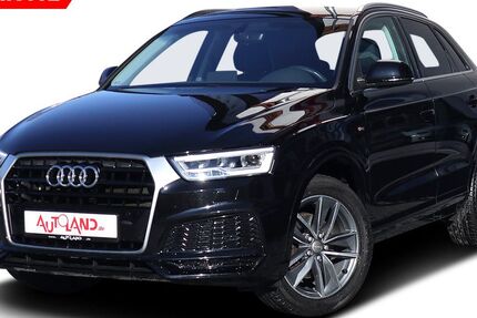 Audi Q3 73.809 km 21.990 &euro; Dresden 01069