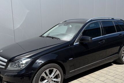 Mercedes-Benz C 200 235.000 km 7.390 &euro; Altensteig 72213